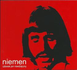 NIEMEN,CZESLAW - CZLOWIEK JAM NIEWDZIECZNY