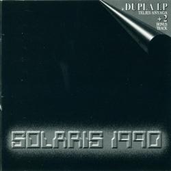 SOLARIS - 1990 (2CD)
