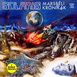 SOLARIS - MARSBELI KRONIKAK