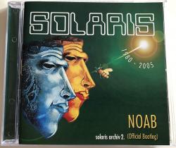 SOLARIS - NOAB (Archive 2)