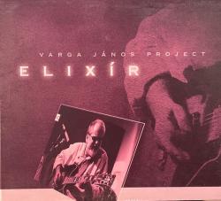 VARGA,JANOS PROJECT - ELIXIR