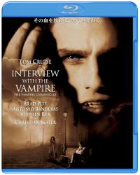 INTERVIEW WITH THE VAMPIRE /TOM CRUISE (BR)