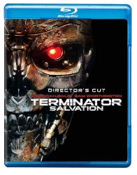 TERMINATOR SALVATION (Director's Cut) (2BR)
