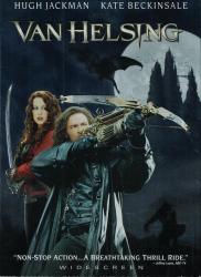 VAN HELSING /HUGH JACKMAN (DVD) SALE