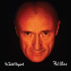 COLLINS,PHIL - NO JACKET REQUIRED (2CD) DELUXE EDITION