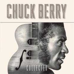 BERRY,CHUCK - COLLECTED (2LP) MOV