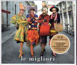 CELENTANO,ADRIANO/MINA - LE MIGLIORI (2CD) LTD BOX/Poser/Bonus