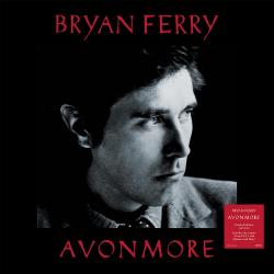 FERRY,BRYAN - AVONMORE (LP) LTD. RED