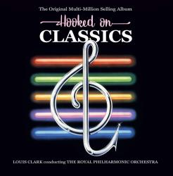 HOOKED ON CLASSICS - ROYAL PHILHARMONIC ORCHESTRA (LP)