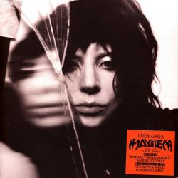 LADY GAGA - MAYHEM (2LP)