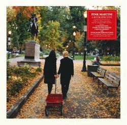 PINK MARTINI - RETROSPECTIVE (2LP) COLLECTOR'S EDITION