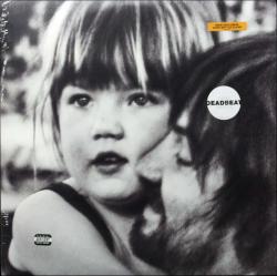 TAME IMPALA - DEADBEAT (2LP) COKE BOTTLE CLEAR