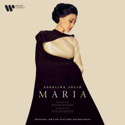 MARIA - O.S.T. (MARIA CALLAS) 2LP