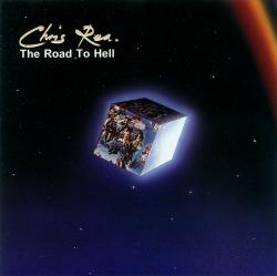 REA,CHRIS - ROAD TO HELL