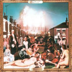 ELECTRIC LIGHT ORCHESTRA - SECRET MESSAGES (SALE)