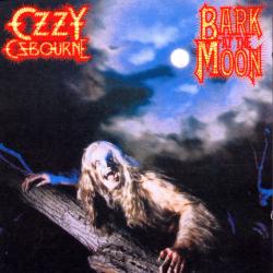 OSBOURNE,OZZY - BARK AT THE MOON (SALE)