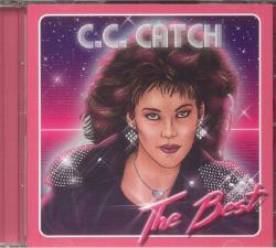 CATCH,C.C. - THE BEST