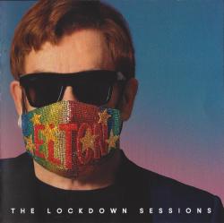 JOHN,ELTON - LOCKDOWN SESSIONS (US)