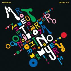 METRONOMY - GREATEST HITS (2LP)