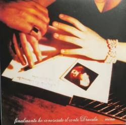 MINA - FINALMENTE HO CONOSCIUTO IL CONTE DRACULA (2LP) 40TH ANN.TD COLOR