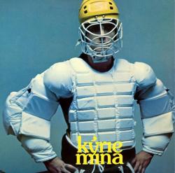 MINA - KYRIE (2LP) 45TH ANN. LTD COLOR