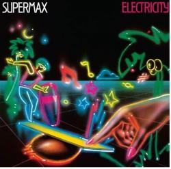SUPERMAX - ELECTRICITY (LP)