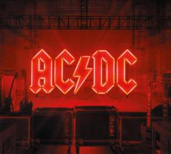 AC/DC - POWER UP