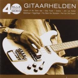 ALLE 40 GOES GITAARHELDEN - VARIOUS (2CD)