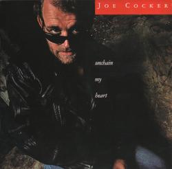 COCKER,JOE - UNCHAIN MY HEART