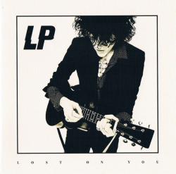 LP - LOST ON YOU (Deluxe edition)