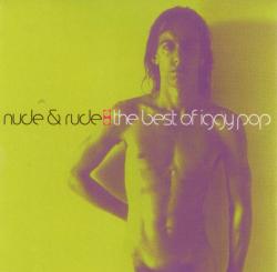 POP.IGGY - NUDE & RUDE: THE BEST OF