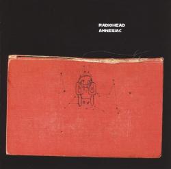 RADIOHEAD - AMNESIAC