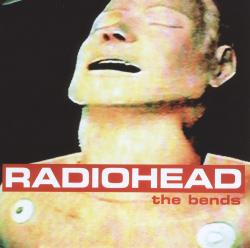 RADIOHEAD - BENDS