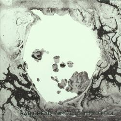 RADIOHEAD - MOON SHAPED POOL