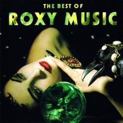 ROXY MUSIC - BEST OF