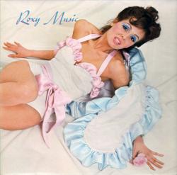 ROXY MUSIC - ROXY MUSIC