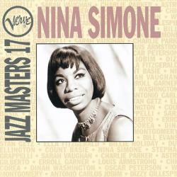 SIMONE,NINA - JAZZ MASTERS 17