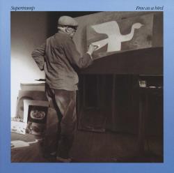 SUPERTRAMP - FREE AS A BIRD (REM 1999)