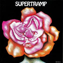 SUPERTRAMP - SUPERTRAMP (REM 1998)