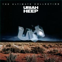 URIAH HEEP - ULTIMATE COLLECTION (2CD)