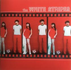 WHITE STRIPES - WHITE STRIPES