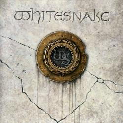 WHITESNAKE - 1987 (30TH ANN. REM.)