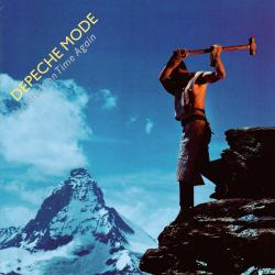 DEPECHE MODE - CONSTRUCTION TIME AGAIN