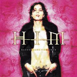 HIM - REZORBLADE ROMANCE