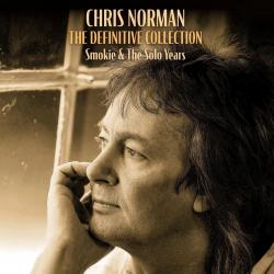 NORMAN,CHRIS - DEFINITIVE COLLECTION Smokie and solo years (2CD)