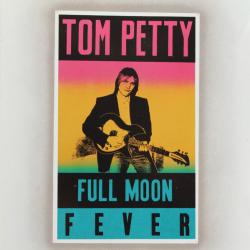 PETTY,TOM - FULL MOON FEVER