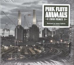 PINK FLOYD - ANIMALS (2018 REMIX)