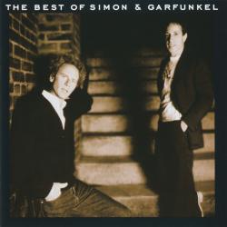 SIMON AND GARFUNKEL - BEST OF