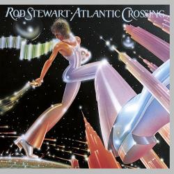 STEWART,ROD - ATLANTIC CROSSING (REM 1999)