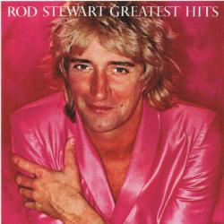 STEWART,ROD - GREATEST HITS